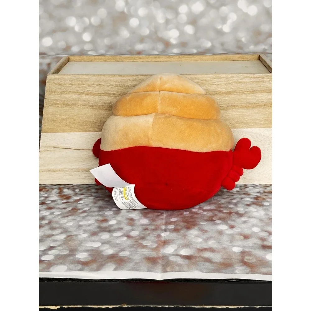 🦀🦀 Squishmallow 4